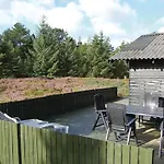 Holiday Home Juulsvej Blåvand