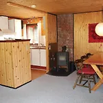 Hébergement de vacances Holiday Home Juulsvej Blåvand