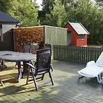 Juulsvej Holiday home Blavand