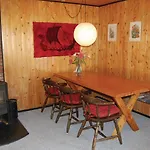 Hébergement de vacances Holiday Home Juulsvej Blåvand