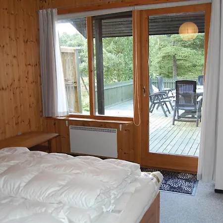 3 Bedroom Beautiful In Blavand
