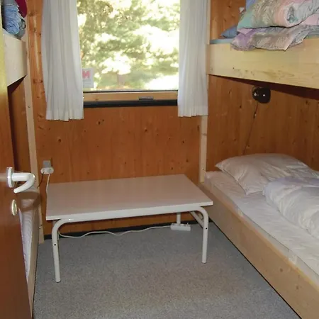 3 Bedroom Beautiful In Blavand