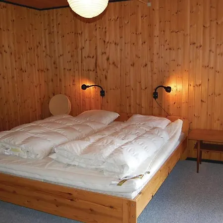 3 Bedroom Beautiful In Blavand