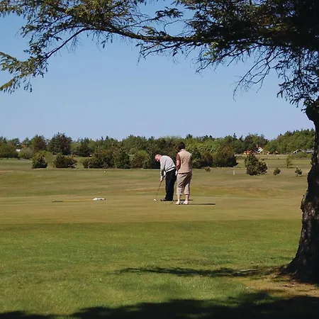 Holiday Home Juulsvej *