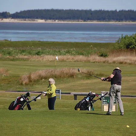 Holiday Home Juulsvej *