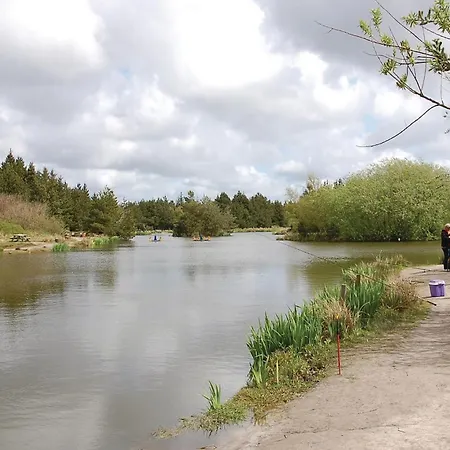 Prázdninový dům Holiday Home Juulsvej *