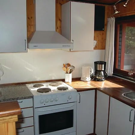 Holiday home 3 Bedroom Beautiful In Blavand Ho