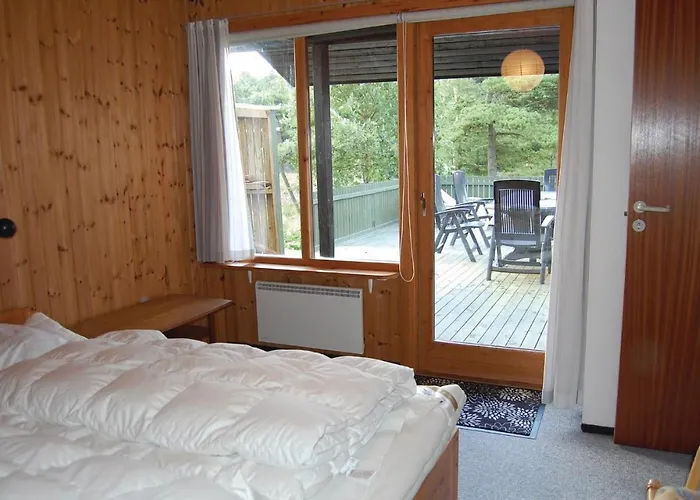 Holiday Home Juulsvej