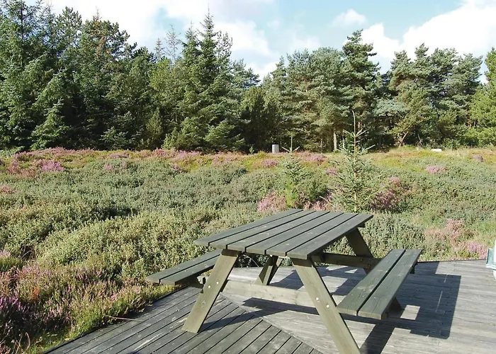 Holiday Home Juulsvej