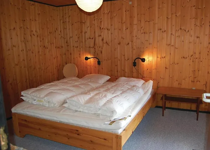 Holiday Home Juulsvej