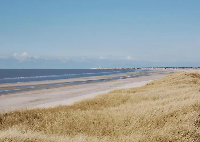 Prázdninový dům Holiday Home Juulsvej