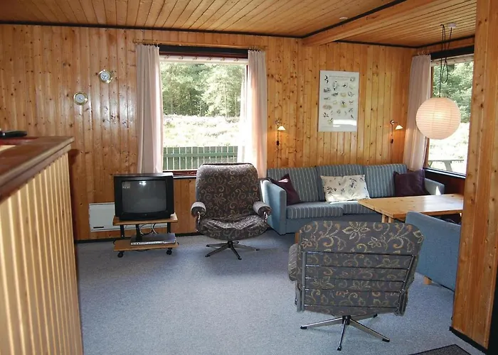 Holiday Home Juulsvej *