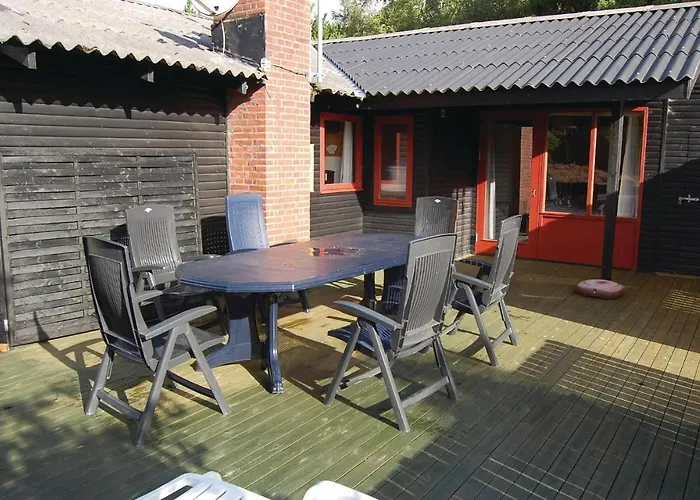 Holiday Home Juulsvej