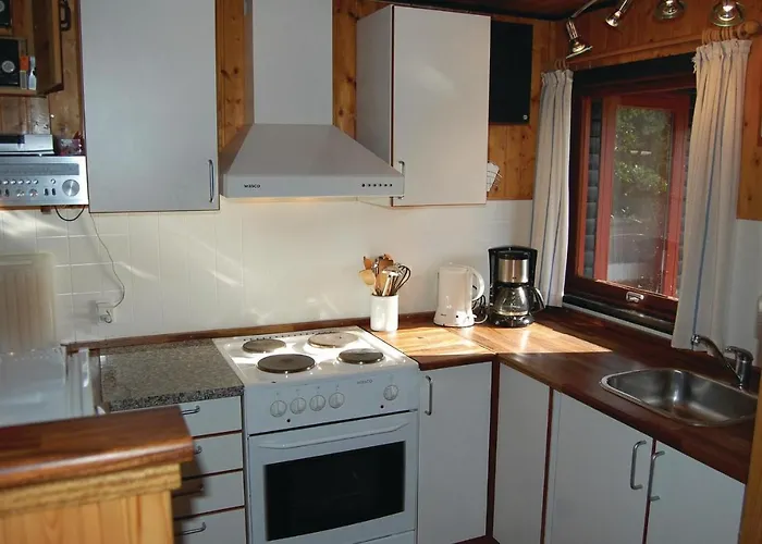 Prázdninový dům Holiday Home Juulsvej Blåvand